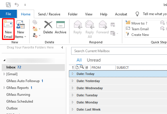 How To Schedule An Email in Outlook (2023 Guide)